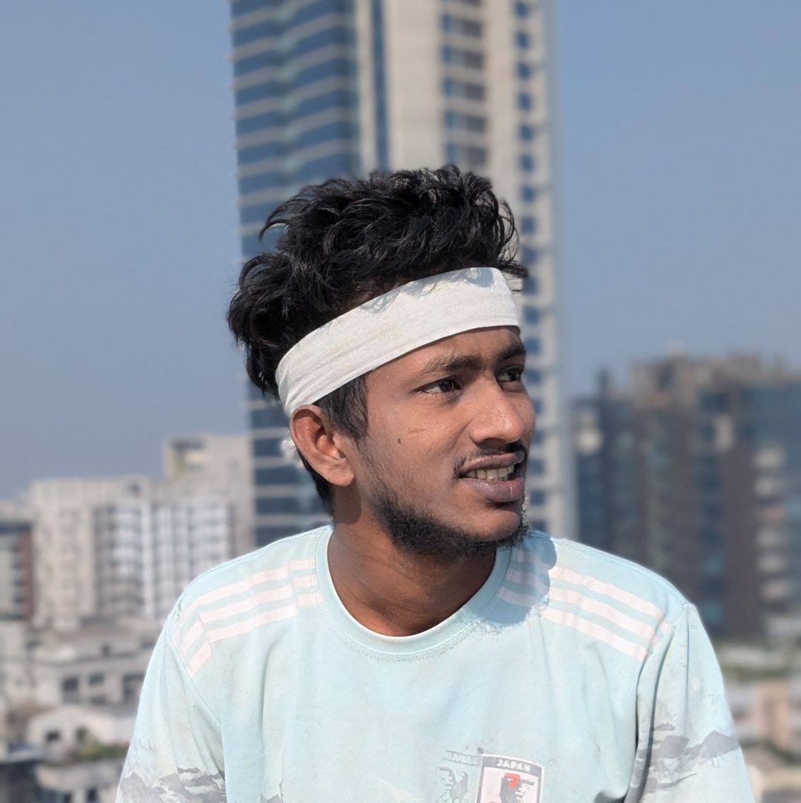Md Mahim Raj