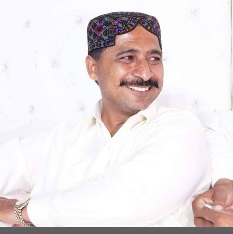 Rind house Bajhi Rind/Maqsoodo Rind