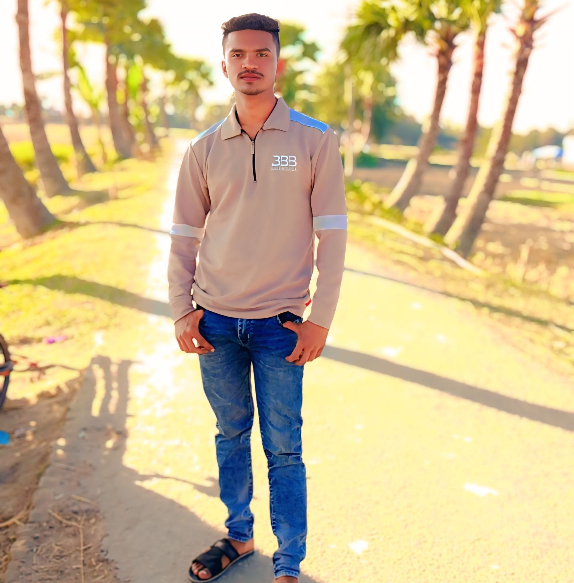 Md Sadik