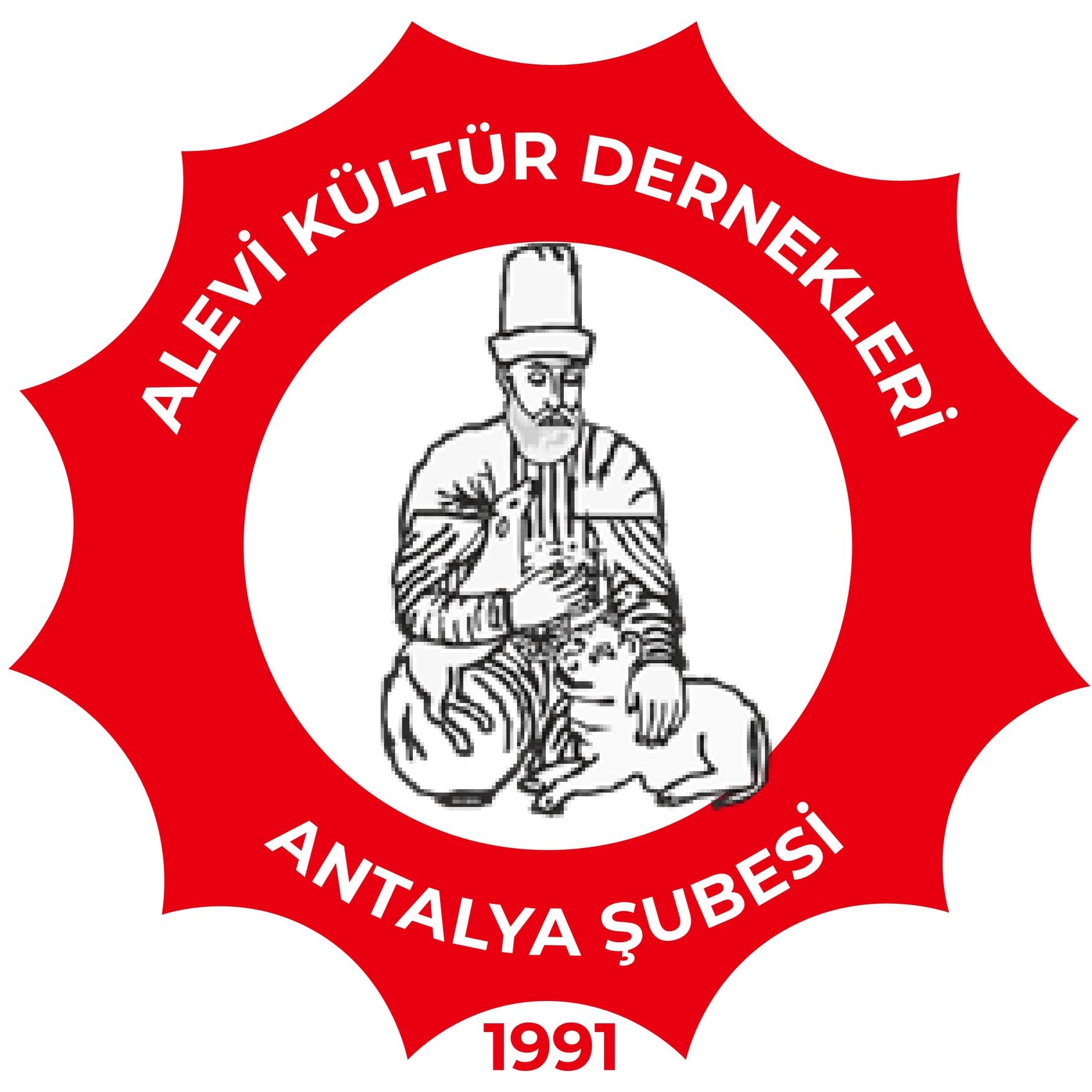 Alevi Kültür Dernekleri Antalya Şubesi