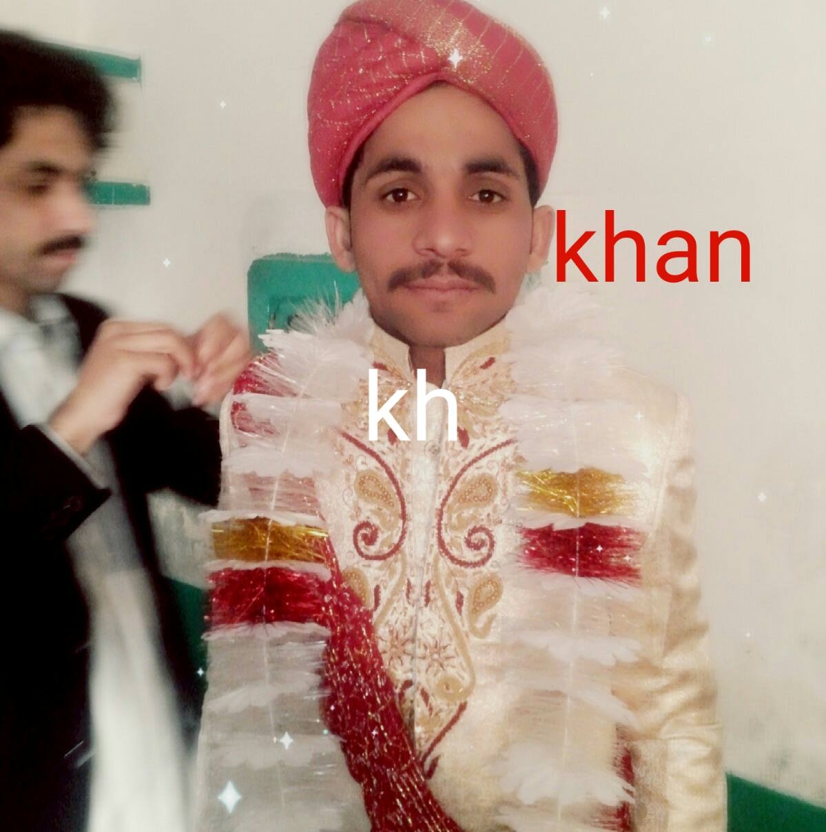 Imran G G Imran