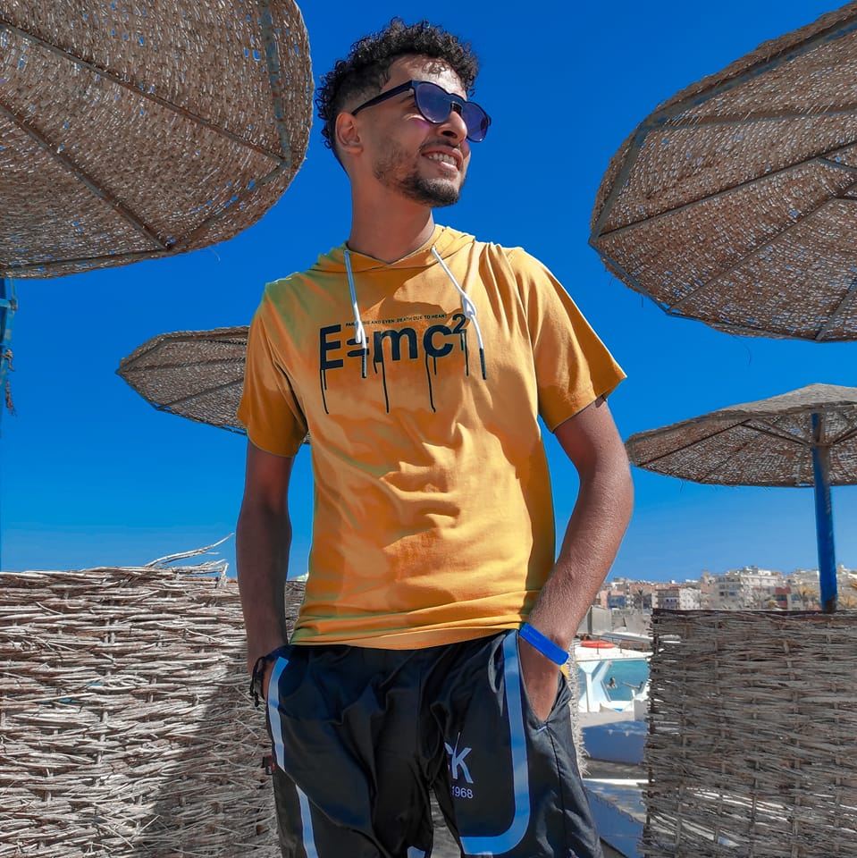 محمد جابر