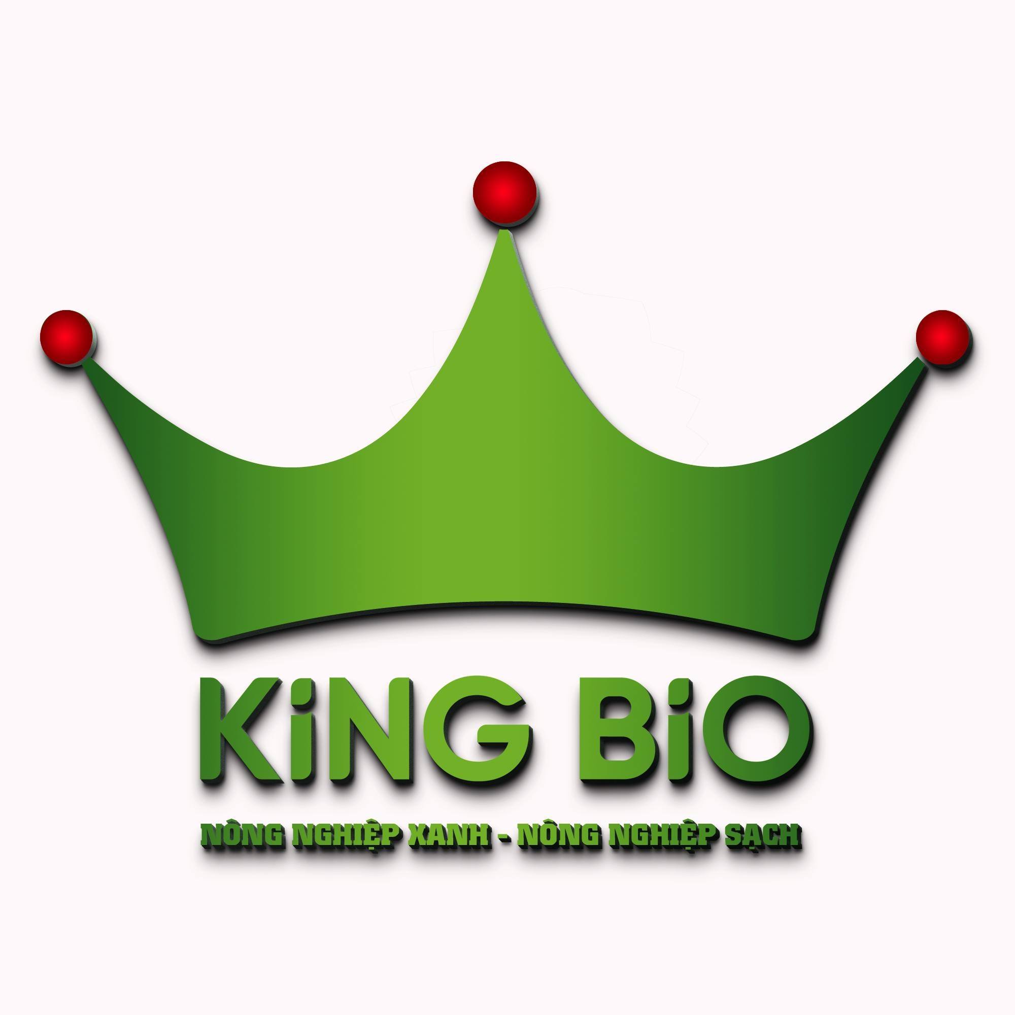 Chế Phẩm Sinh Học Hữu Cơ - King Bio Việt Nam | Hanoi