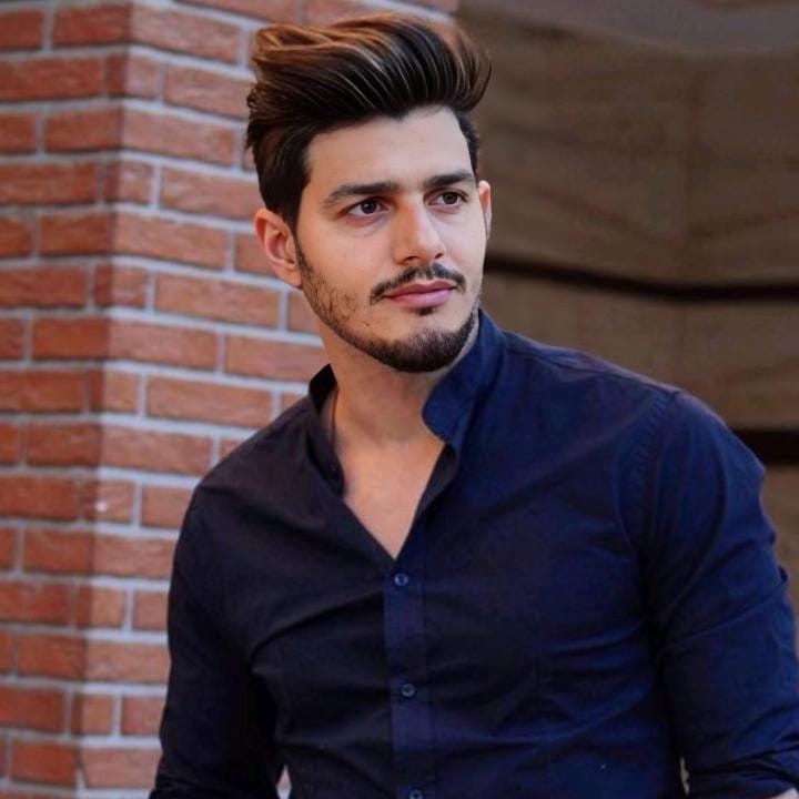 Muhammad Zahid