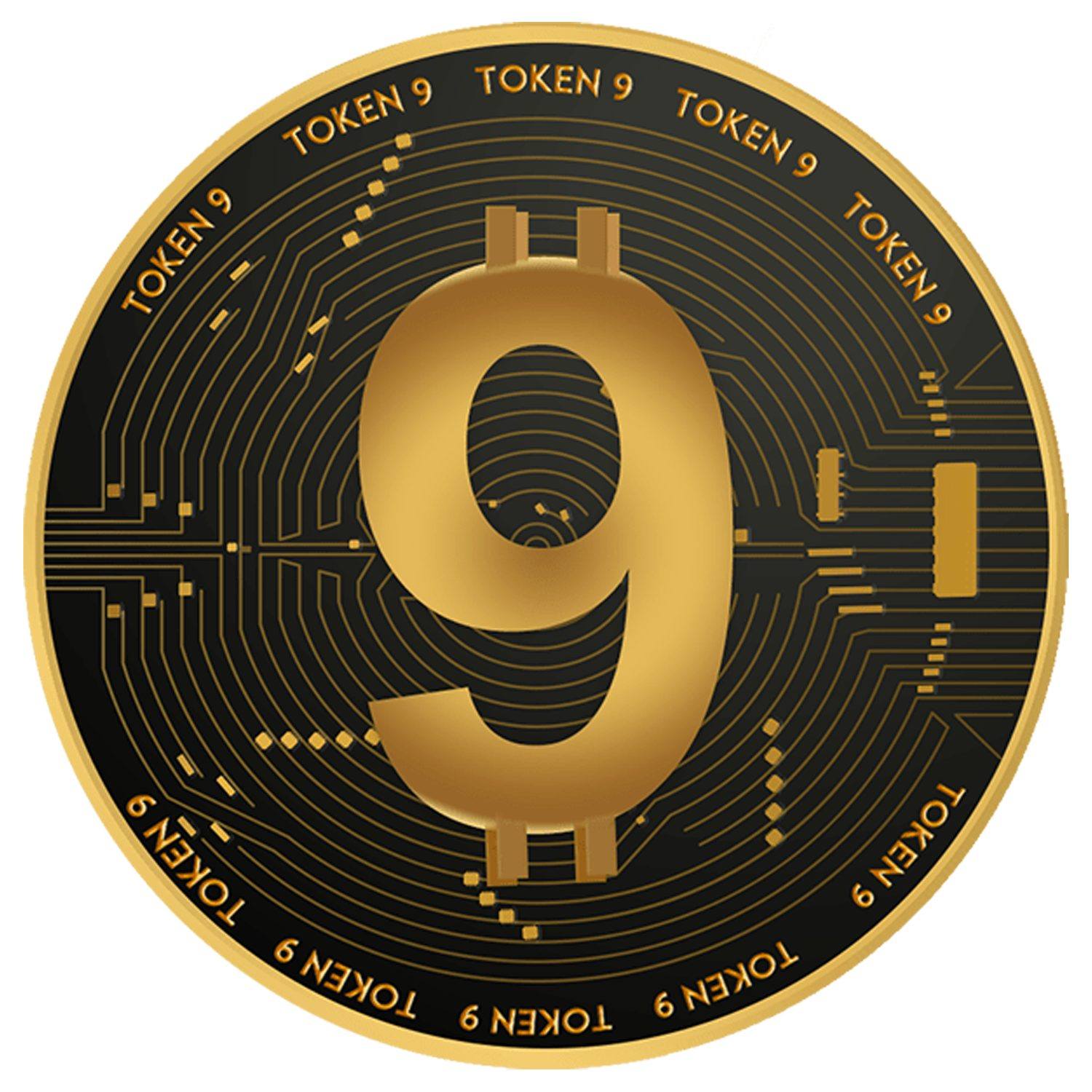Token 9