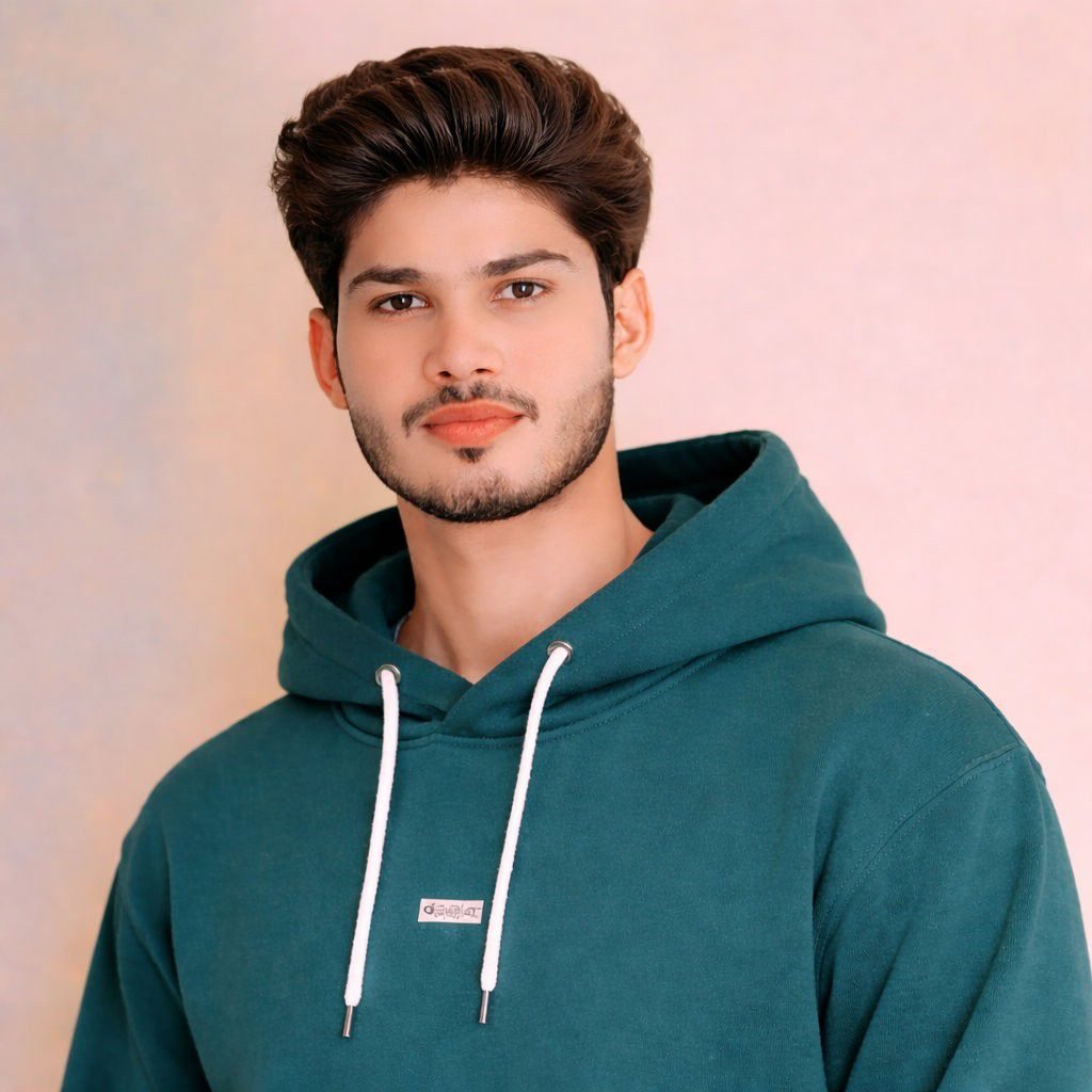 Danish Rajput