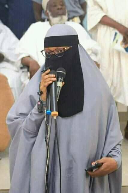 Sheikh IDRIS zakariyya ya u yakubu | Kano