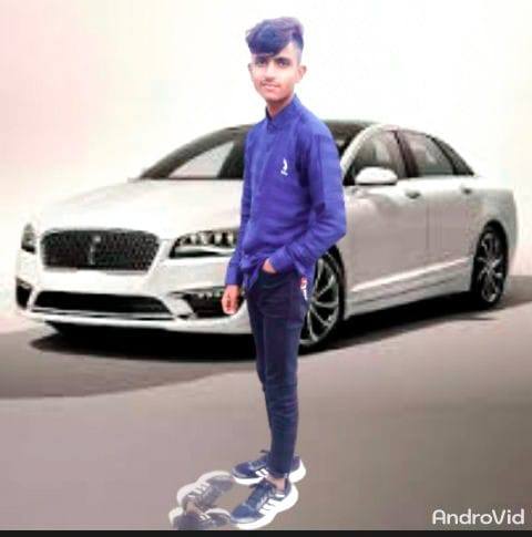 Rk Irfan