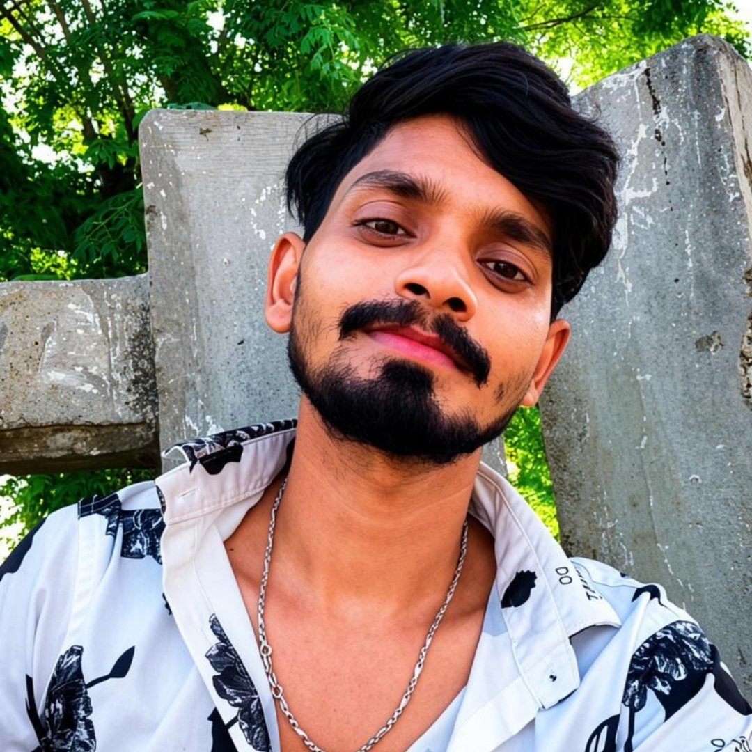 Asgar Ali