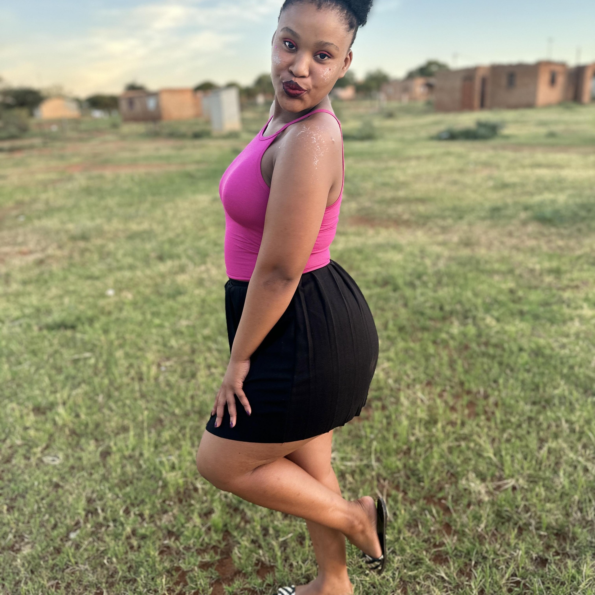 Botshelo Galeemelwe