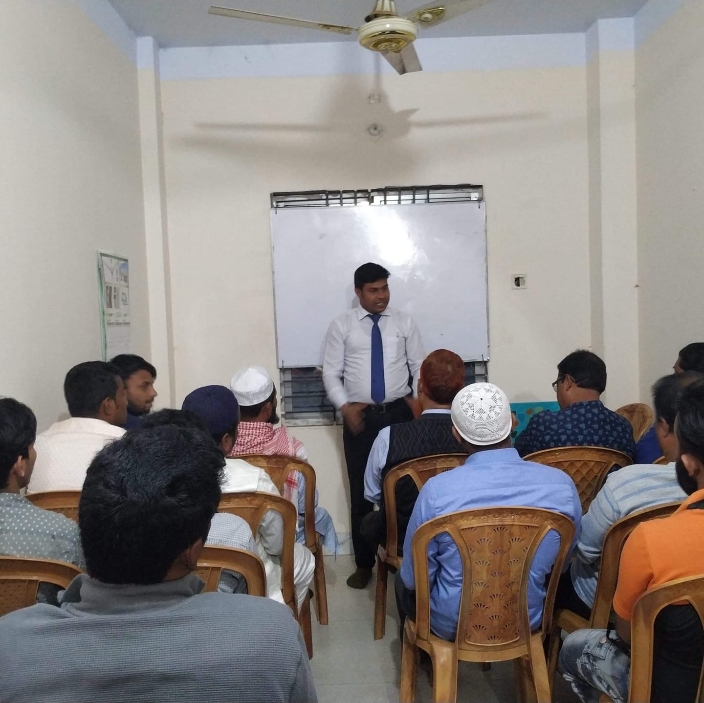 Razaul Digital Foundation