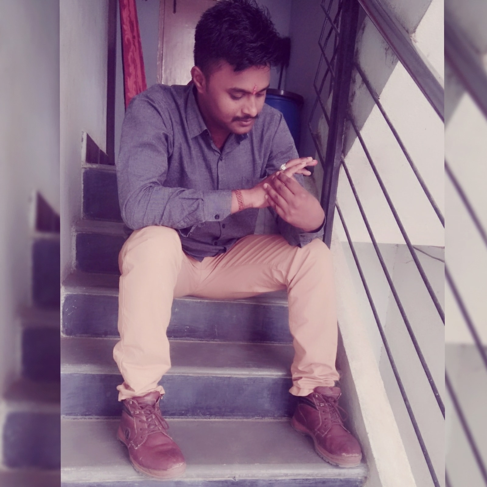 Hemant Rathod