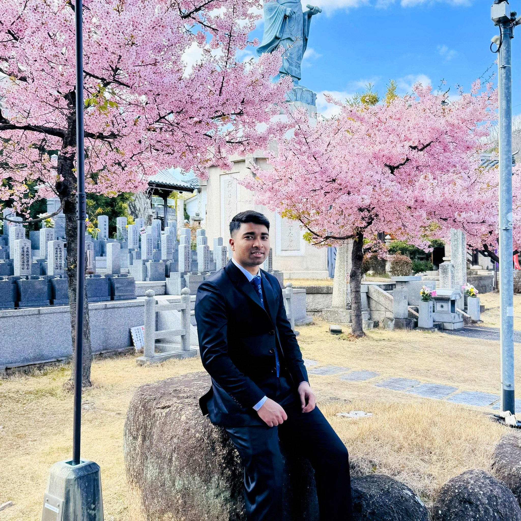 Rafiul Eslam Rafi
