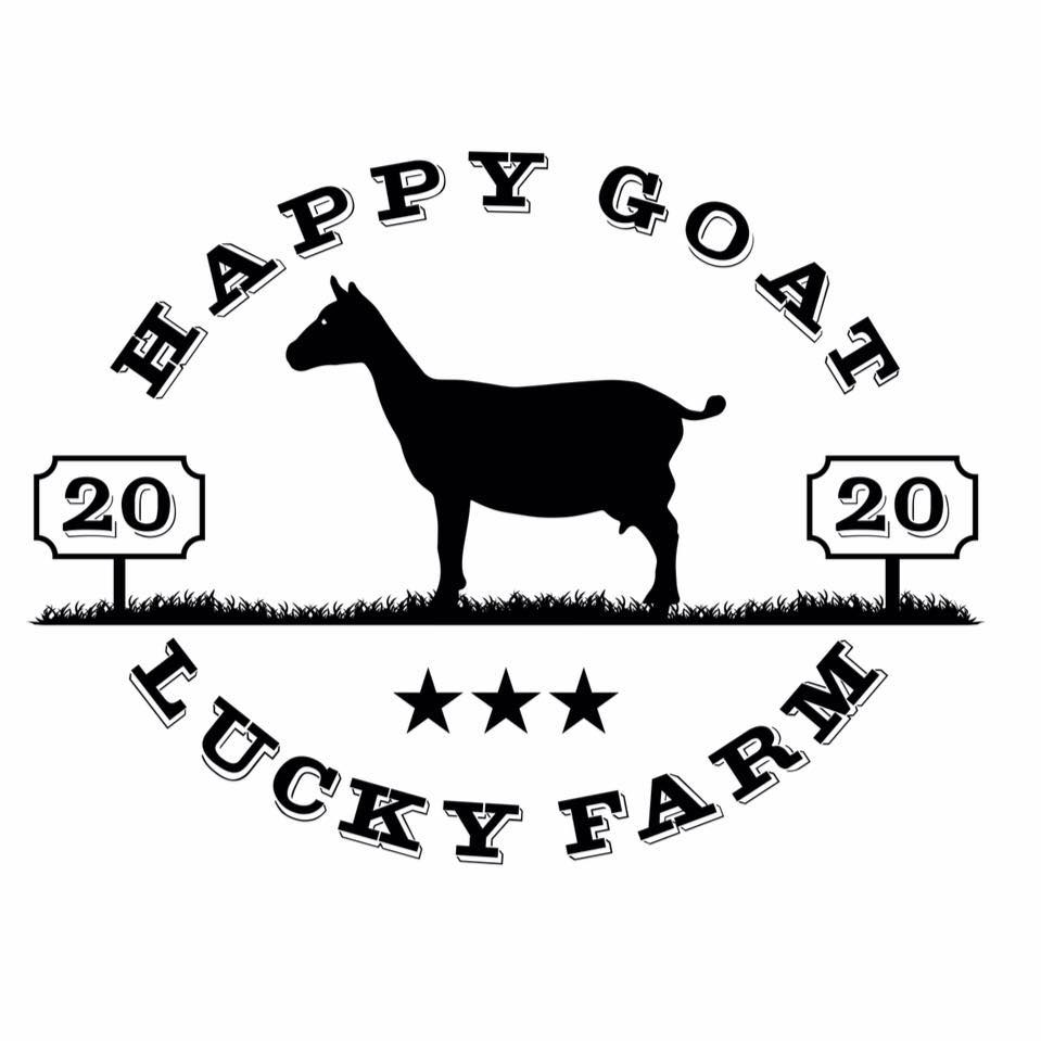 Happy Goat Lucky Farm