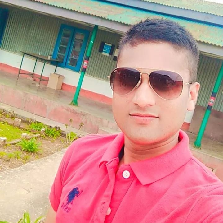 Ar mane raja