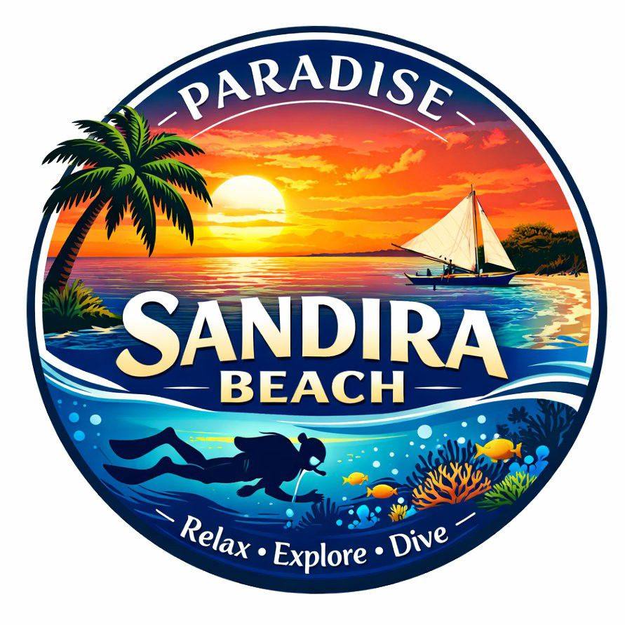Paradise Beach Sandira
