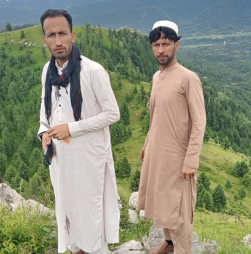 HD talar master
