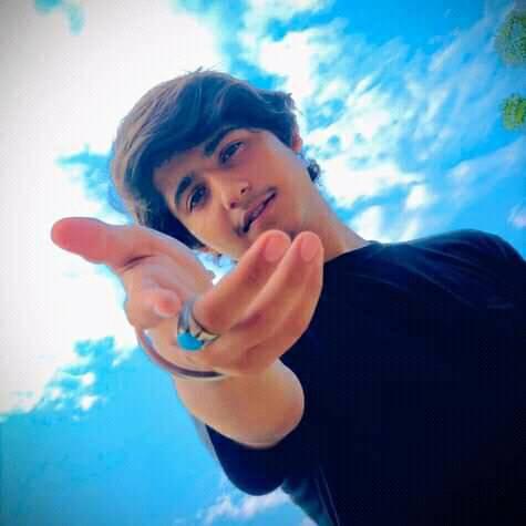 Meesam Raza Khan