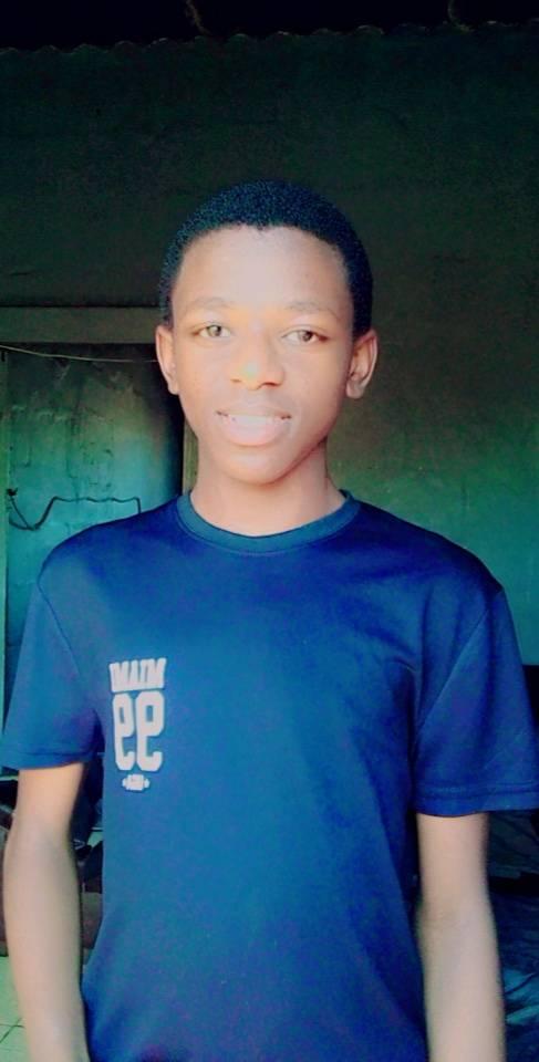 Luphiwe Given