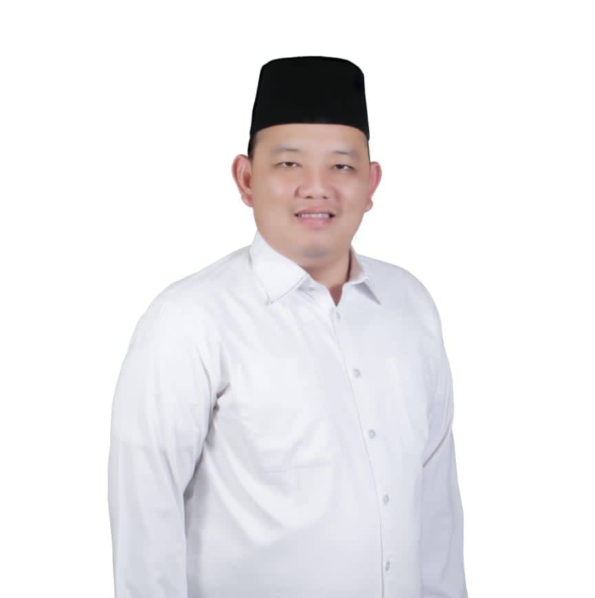 Kemas Ahmad Idham