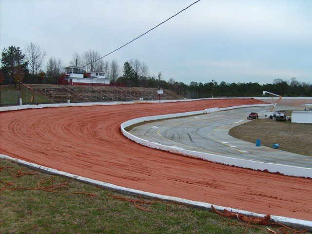 Senoia Raceway & West Ga Speedway Fans | Senoia GA