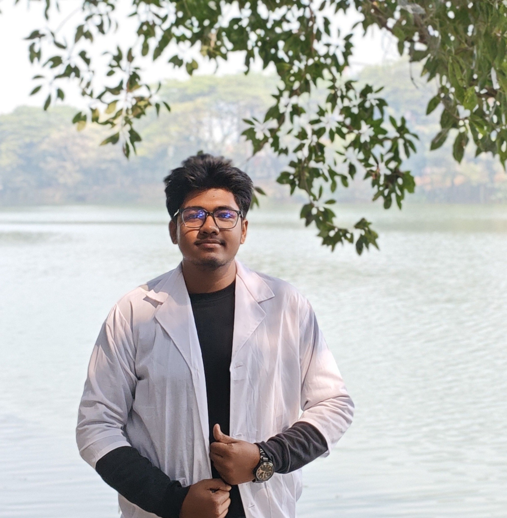 Md. Rashedul Islam