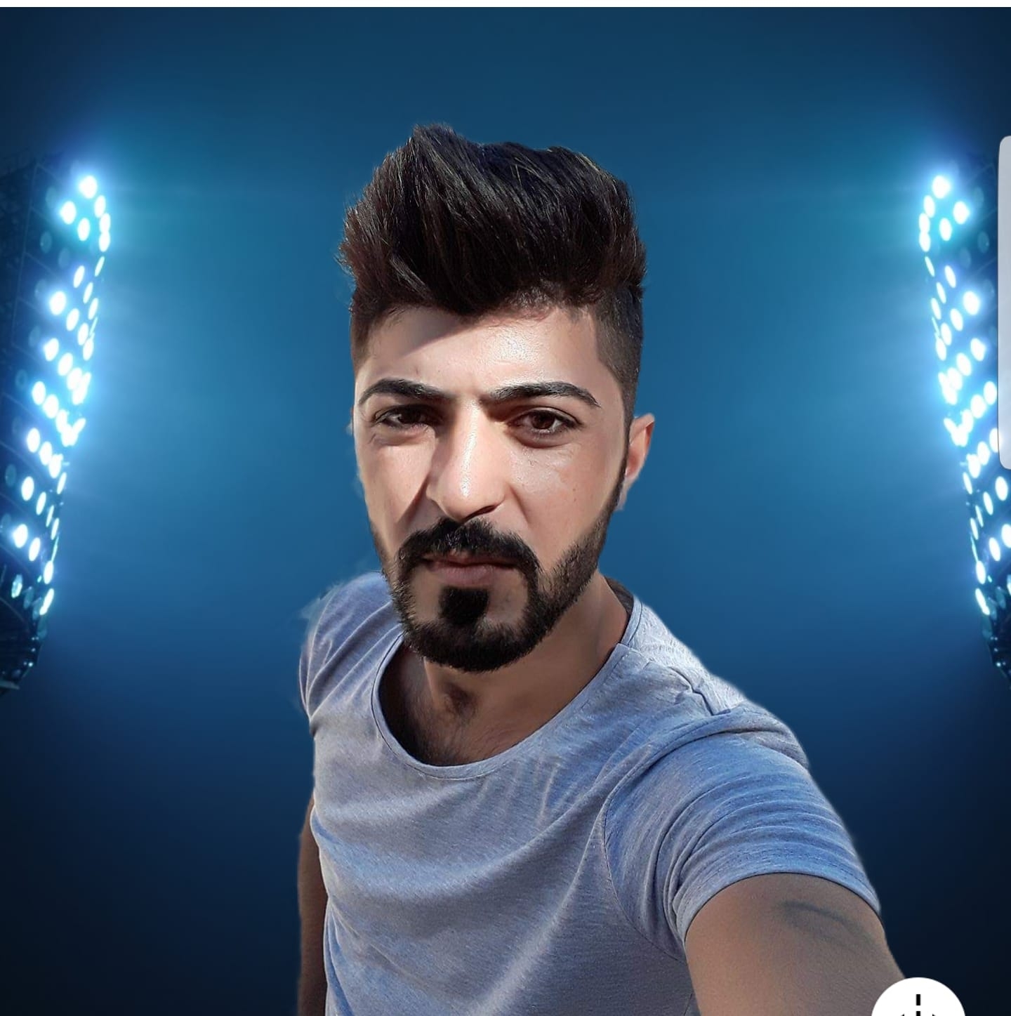 خيرو باعدري xeru baadre