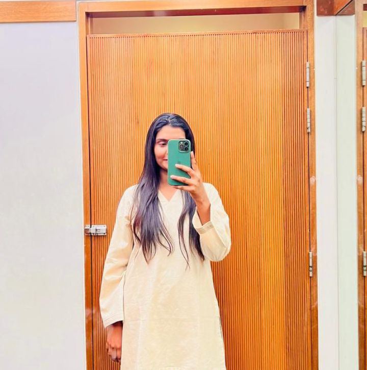 DrKaynat Rafaqat