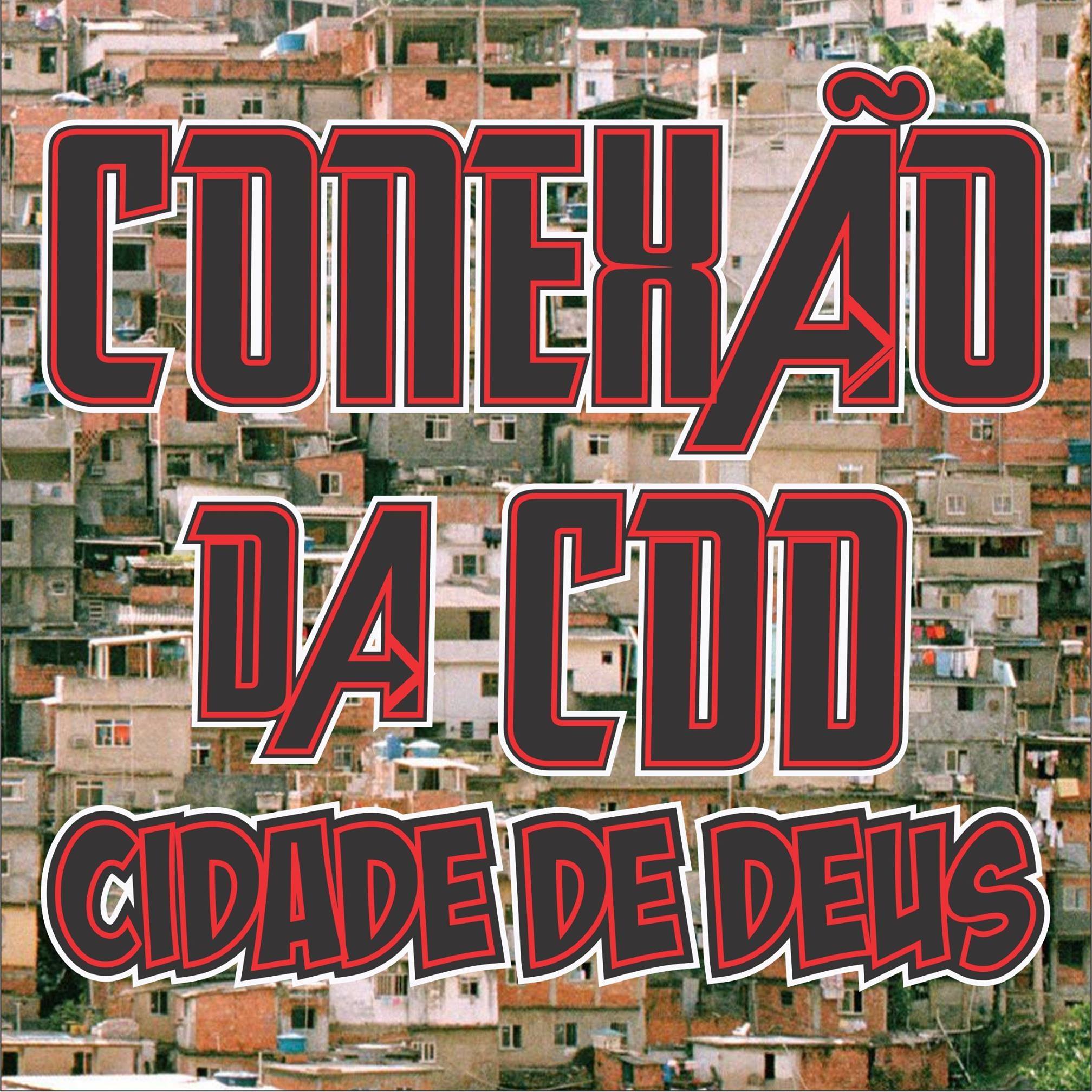 Conexão da Cdd | Rio de Janeiro RJ