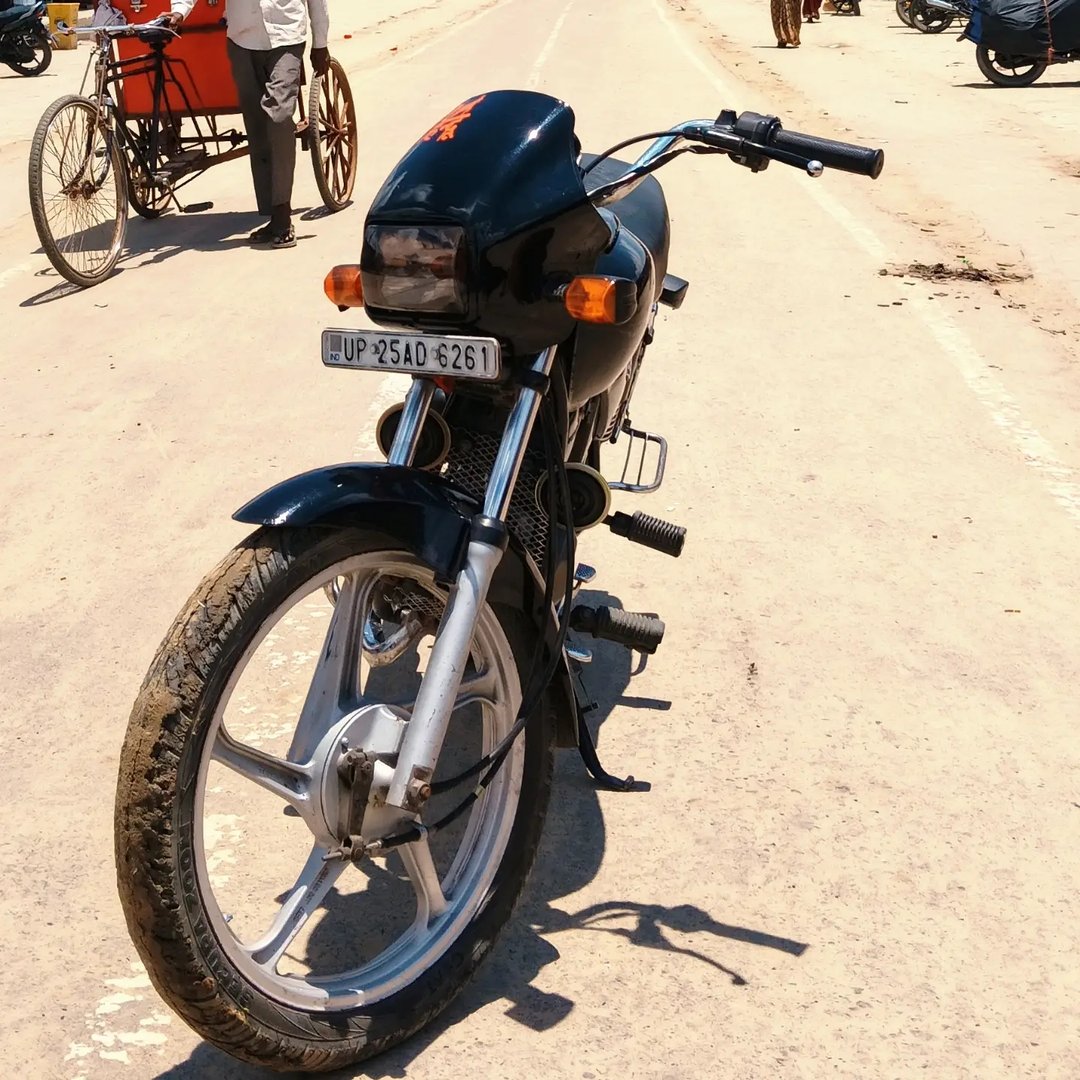 Sunil Rathur