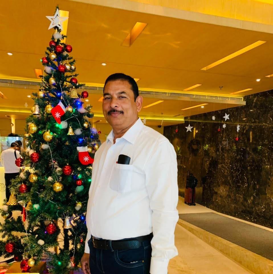 Rajeev Kumar