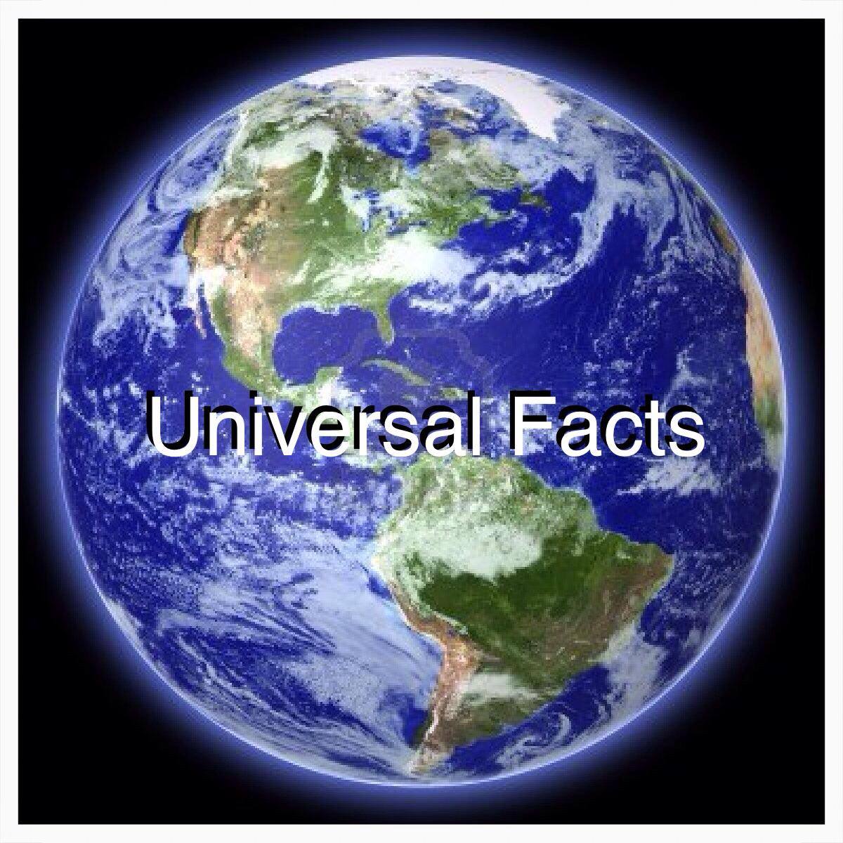 Universal Facts
