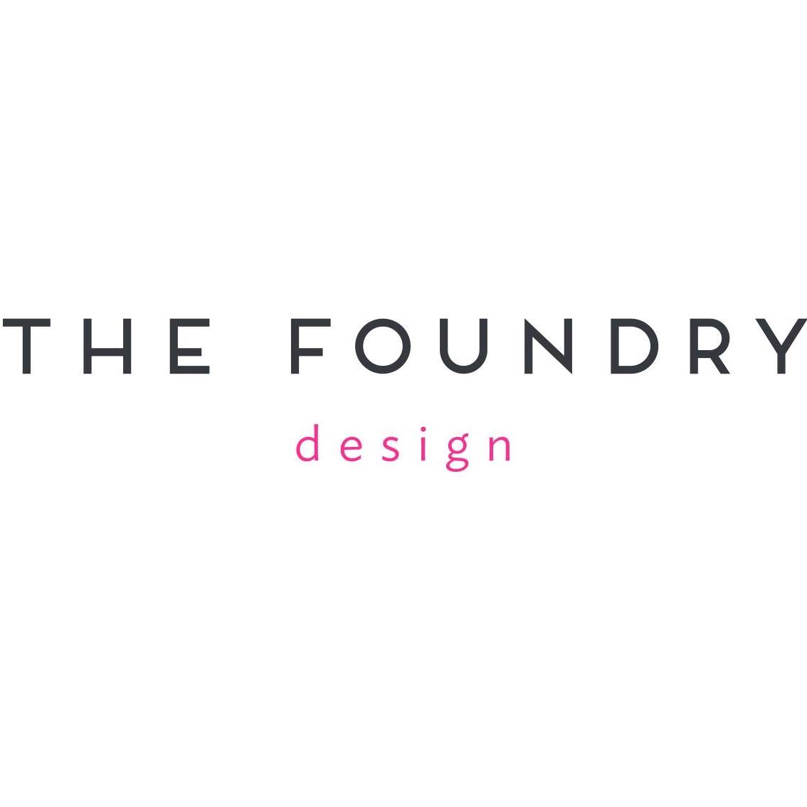 The Foundry Design