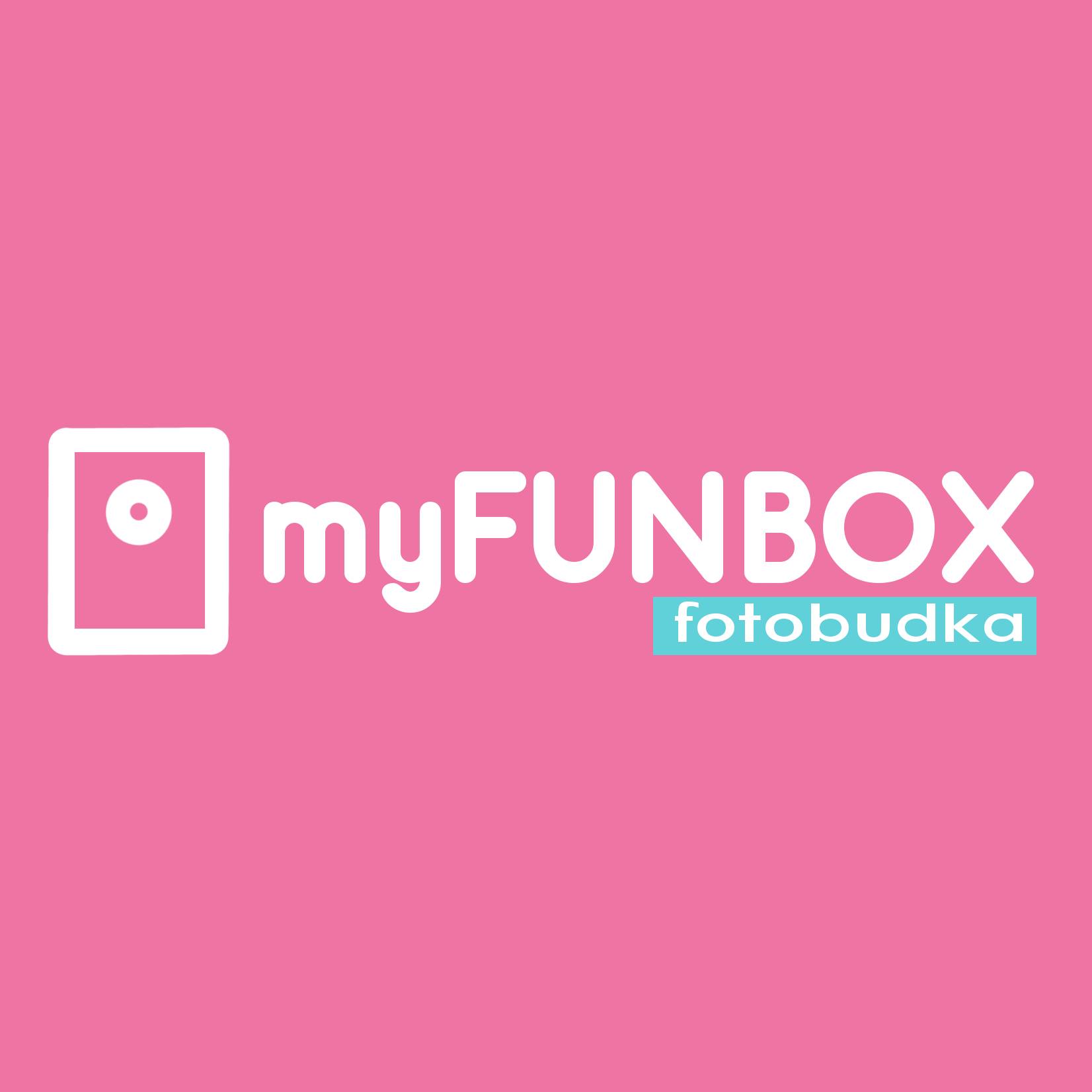Myfunbox - Fotobudka
