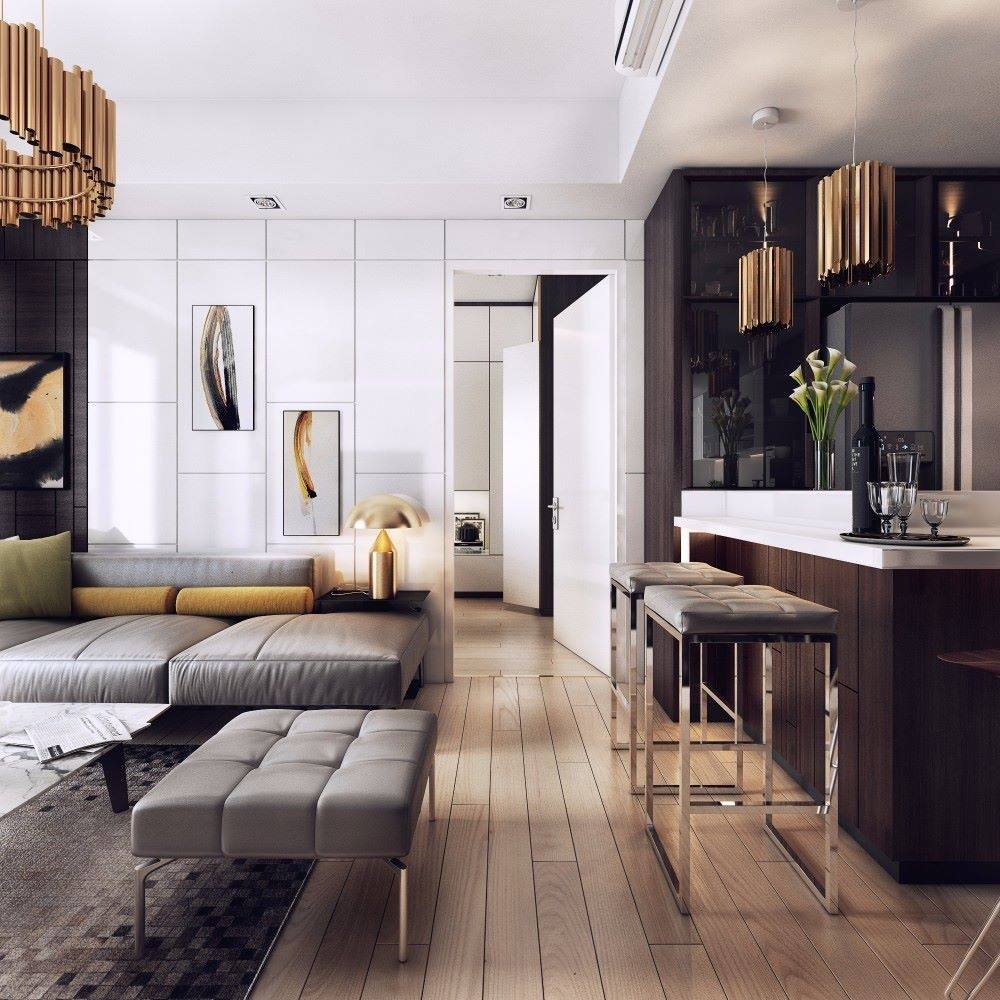 Interior Simple Decor