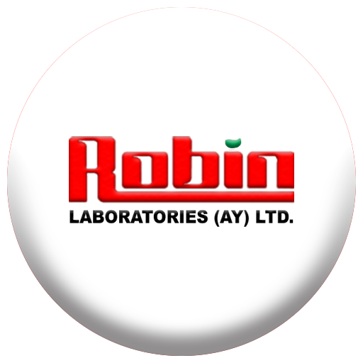 Robin Laboratories AY Ltd. - রবিন দশমিক আয়েুর্বেদিক ফর্মুলারি অনুযায়ী ...