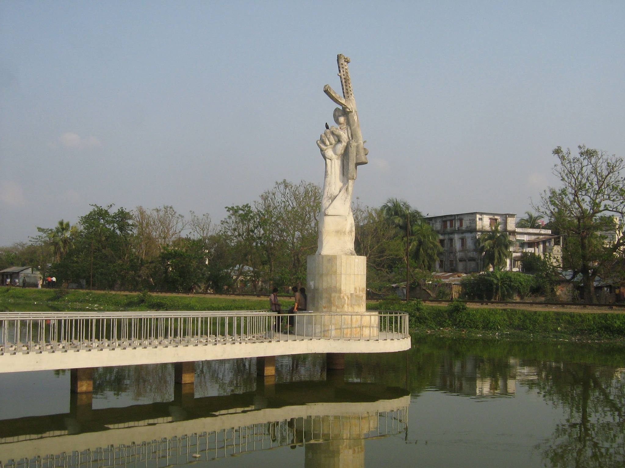 Chandpur - চাঁদপুর, Bangladesh | Chandpur