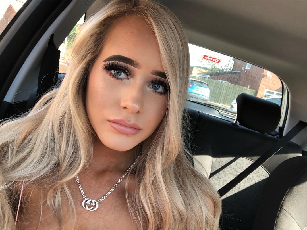 Megan Jones