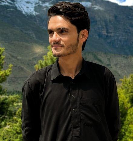 Qamar Shamsi