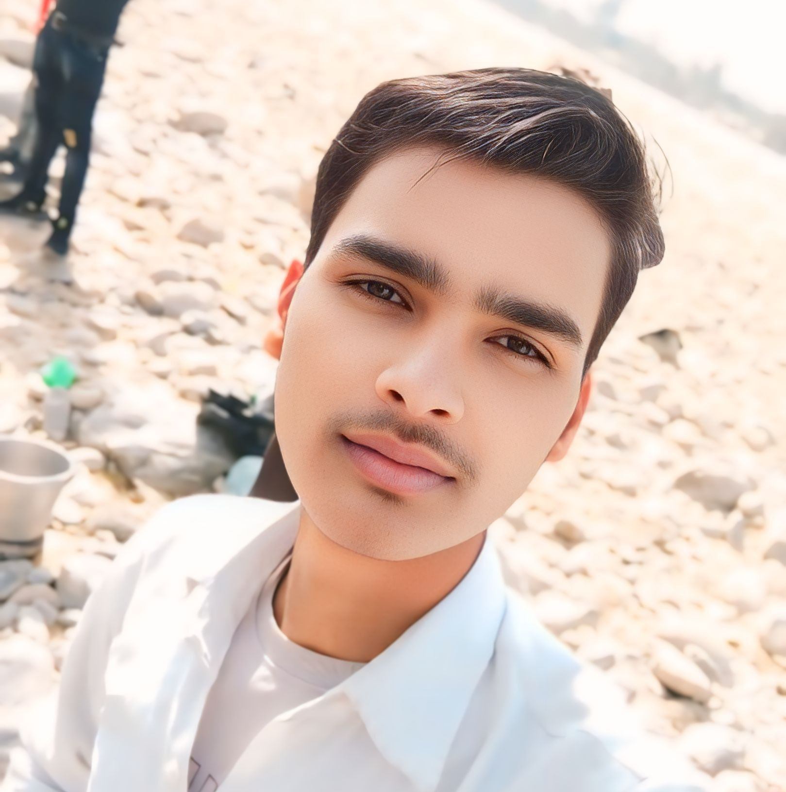 N K Rao
