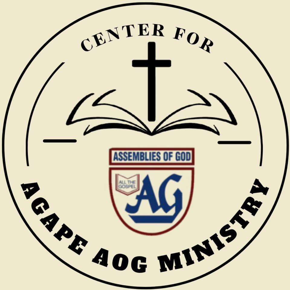 Agape AOG Moamoa Faleāsi’u