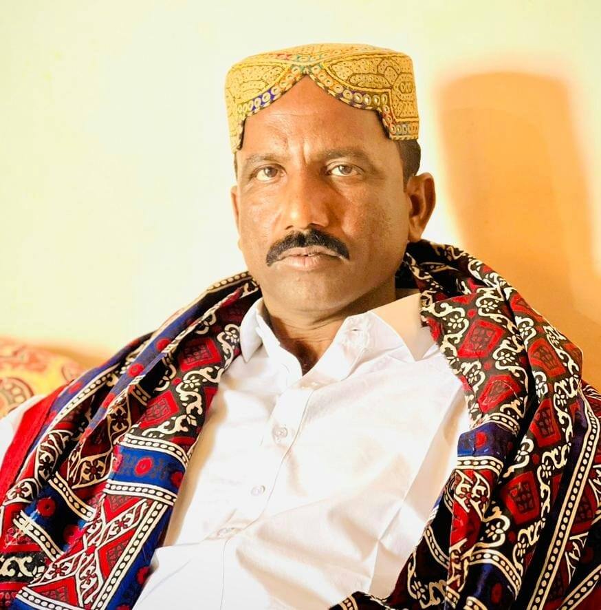 Bihari Rathore Chairman TC Chelhar