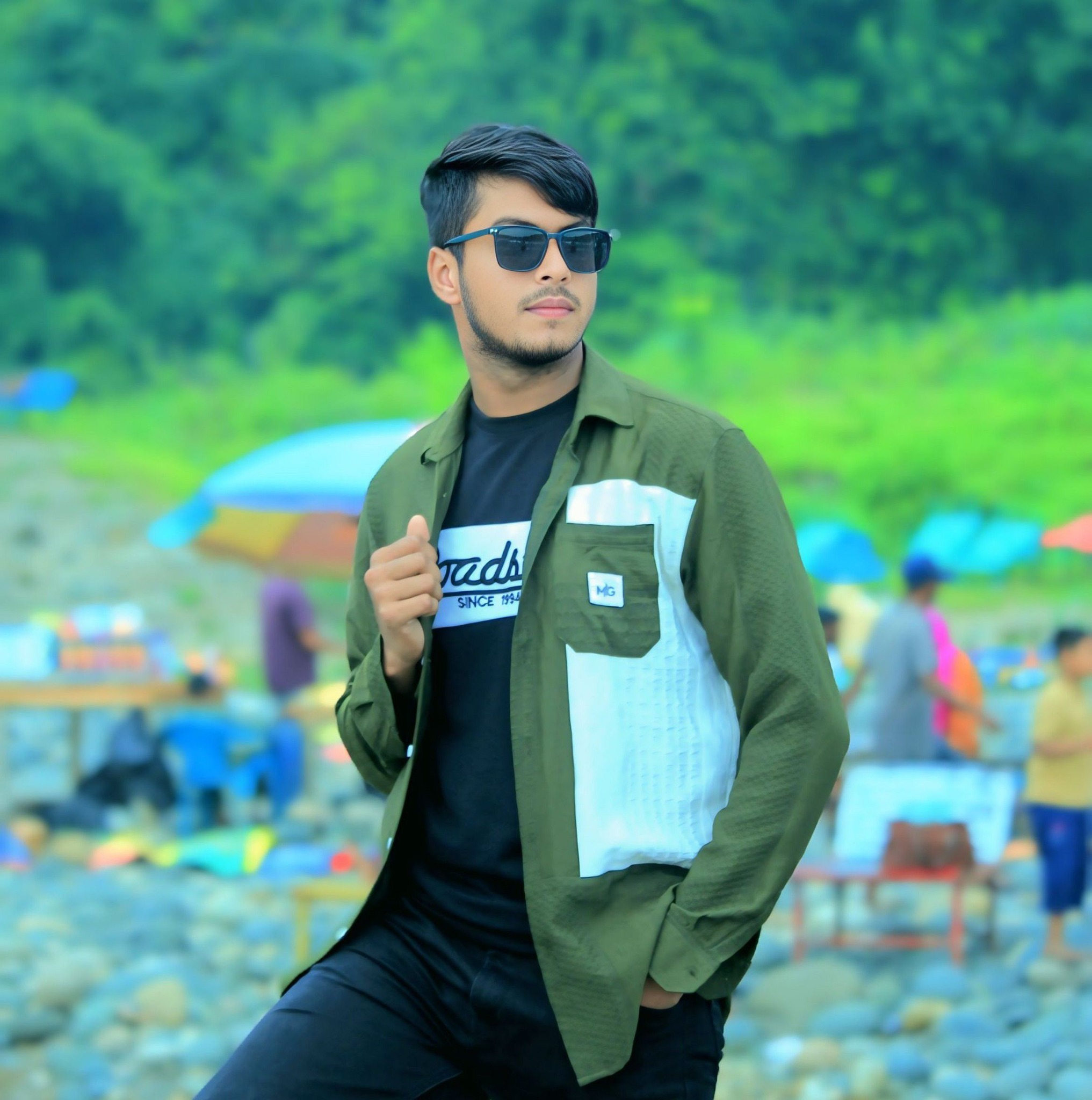 Md Rokon