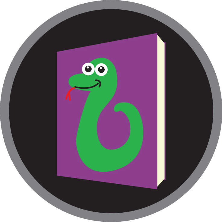 Snakebook