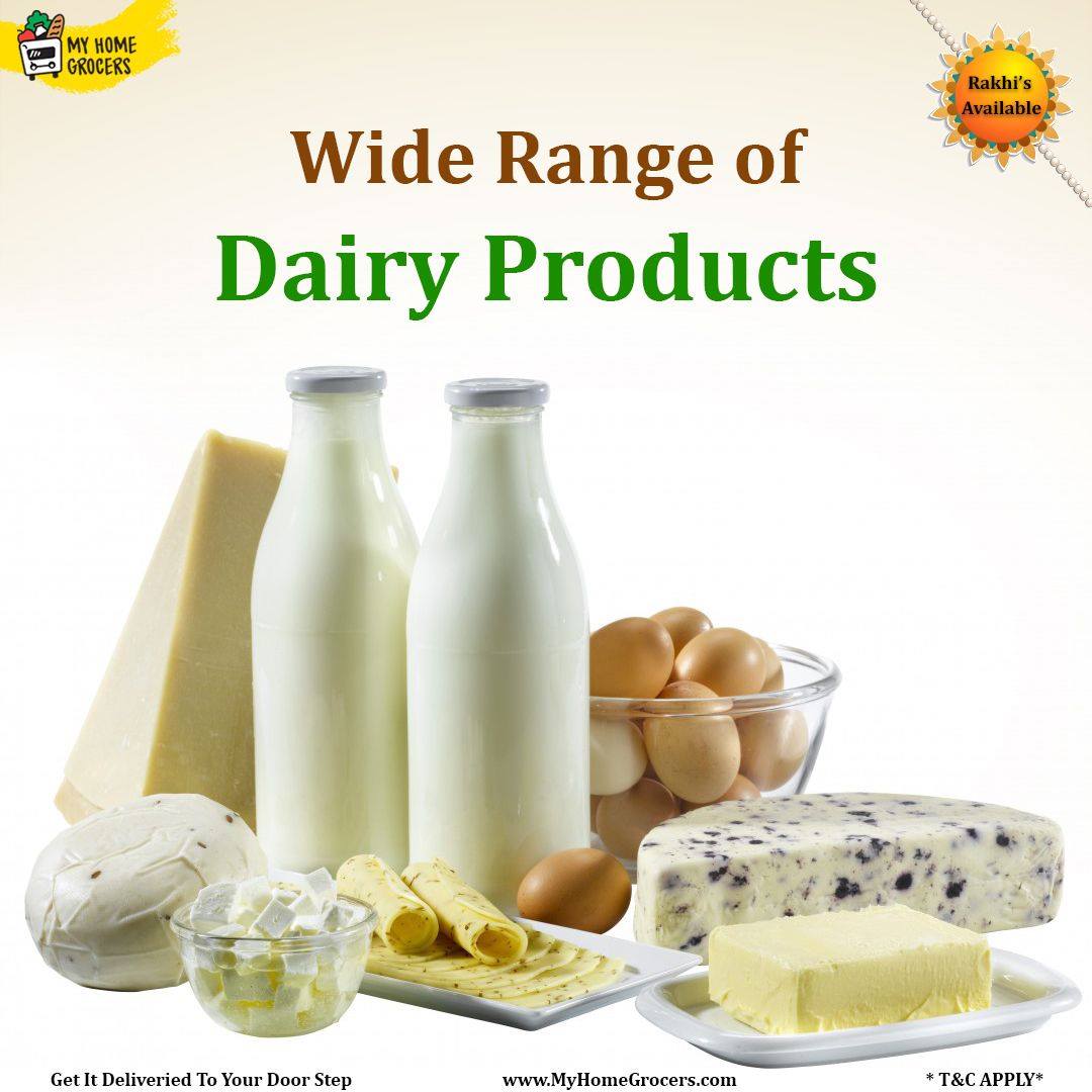 Rao Dairy Farm | Multan