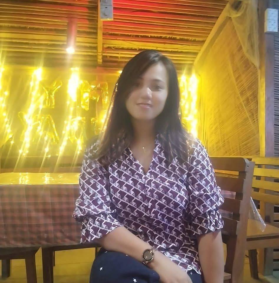 Jesmi'S Story