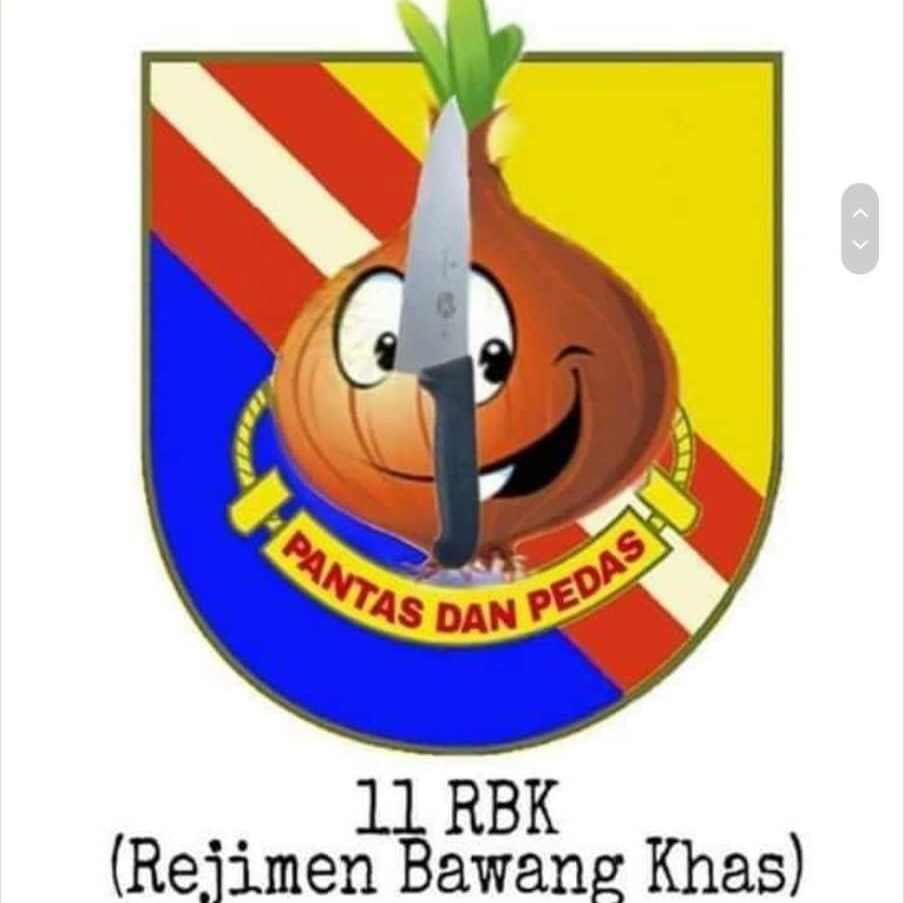 HarimauMalaya - BUNGA RAYA SEMAKIN MEKAR MENGHARUM DI BENUA ASIA Sejak ...