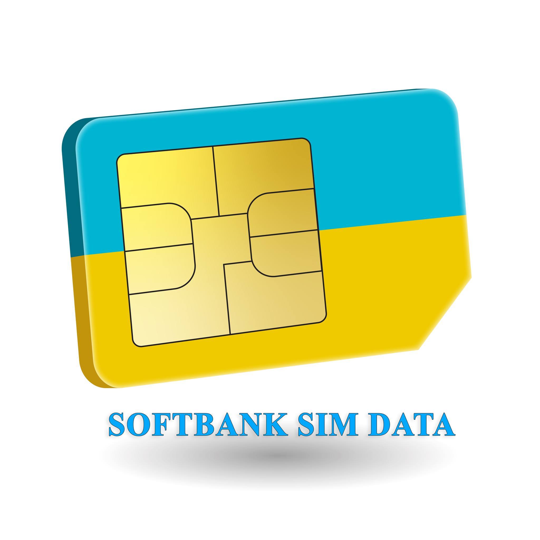 Data Sim Card | Shinjuku-ku Tokyo