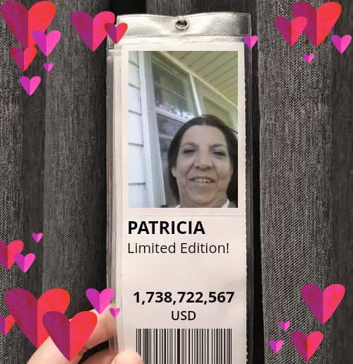 Patty Ruby