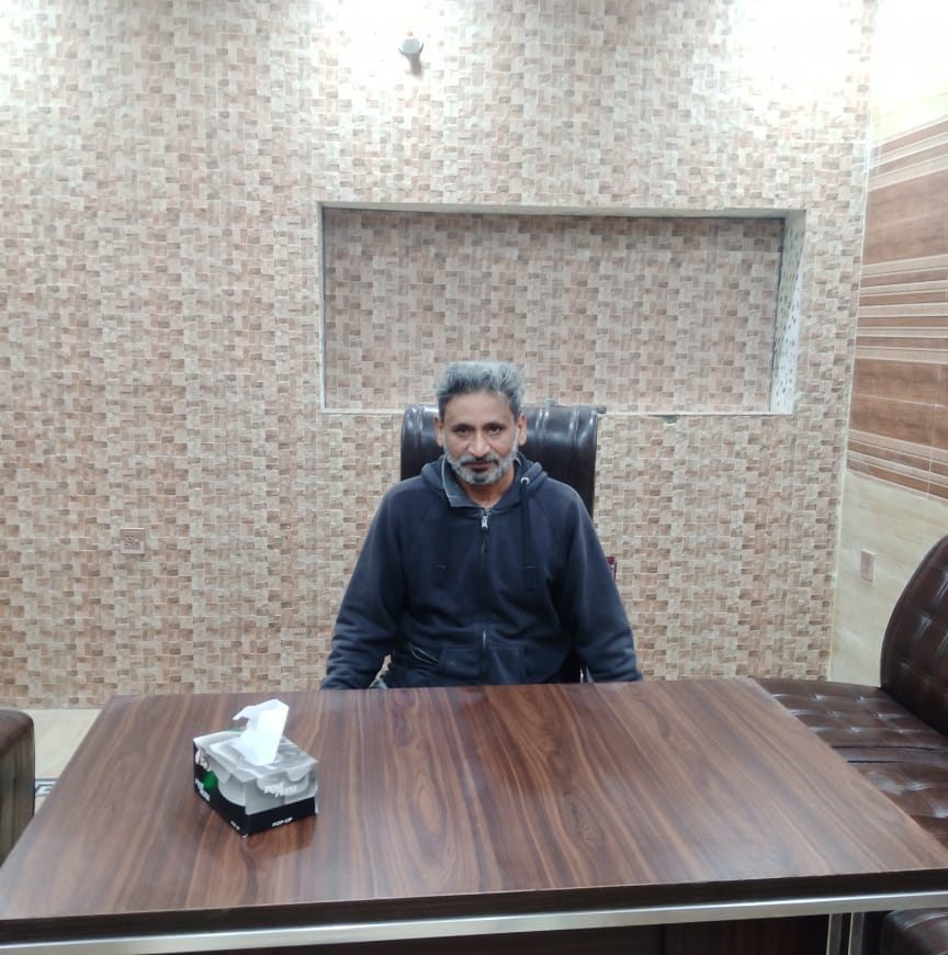Malak Rasheed